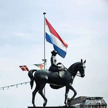 Türkiye Hollanda Uluslararası Nakliyat