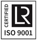 logo iso new